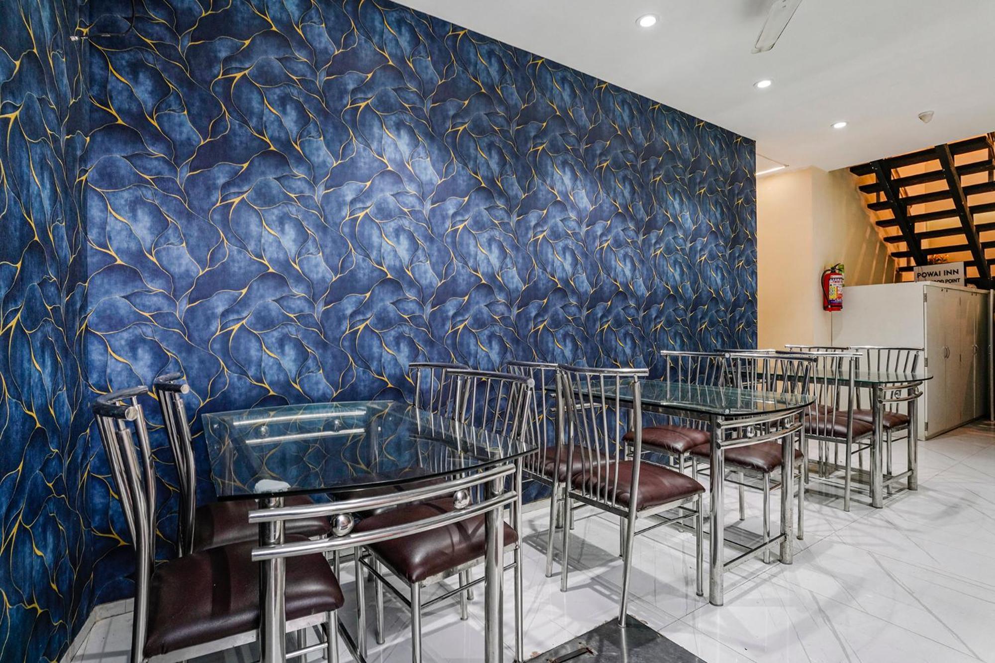 Fabhotel Powai Mumbai