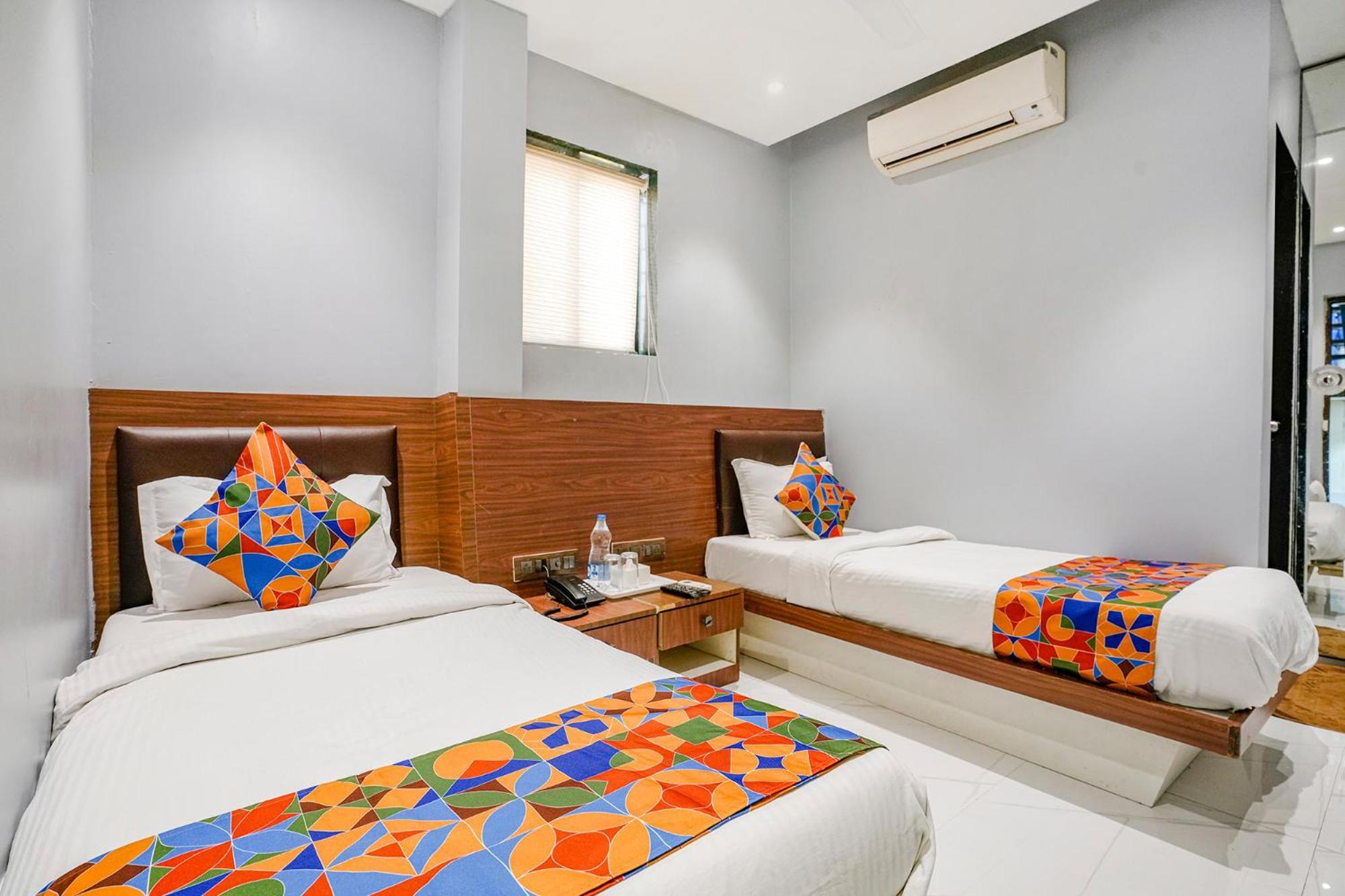 Fabhotel Powai 3* Mumbai