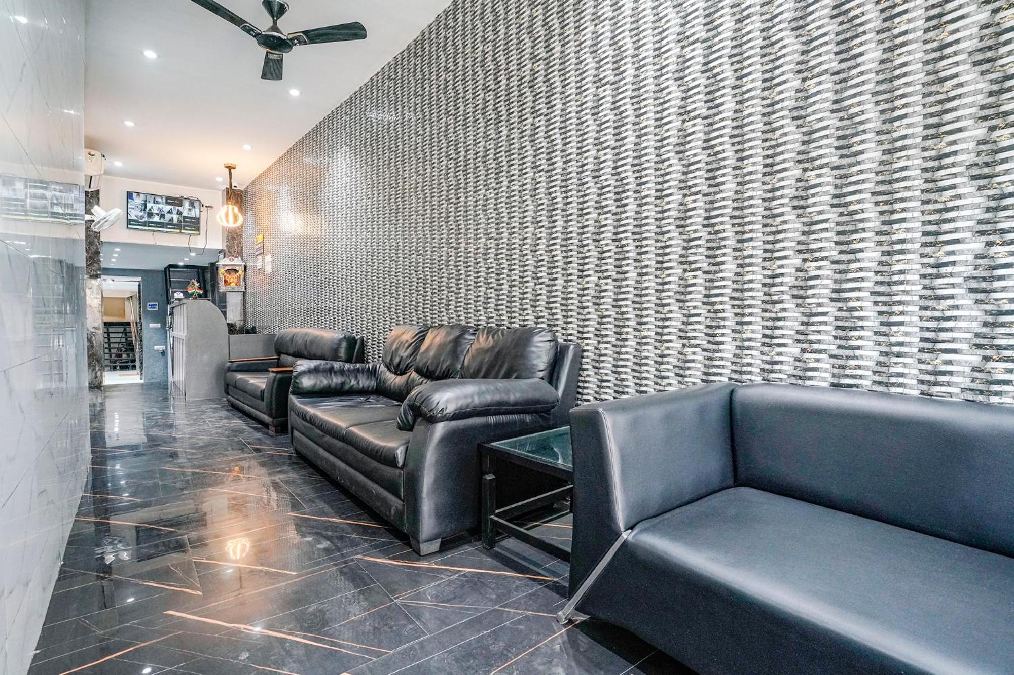 Fabhotel Powai Hotel
