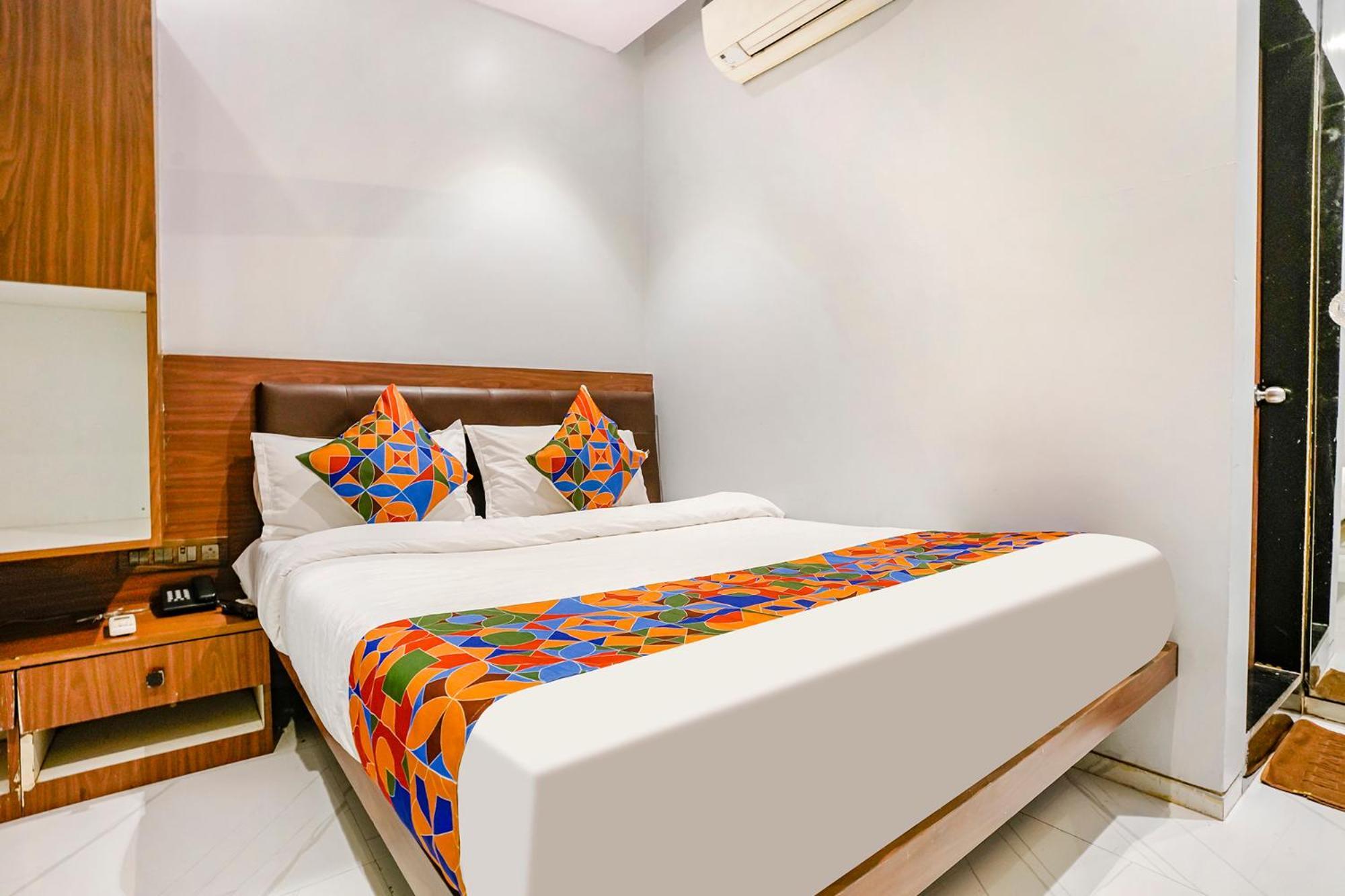 Fabhotel Powai Mumbai