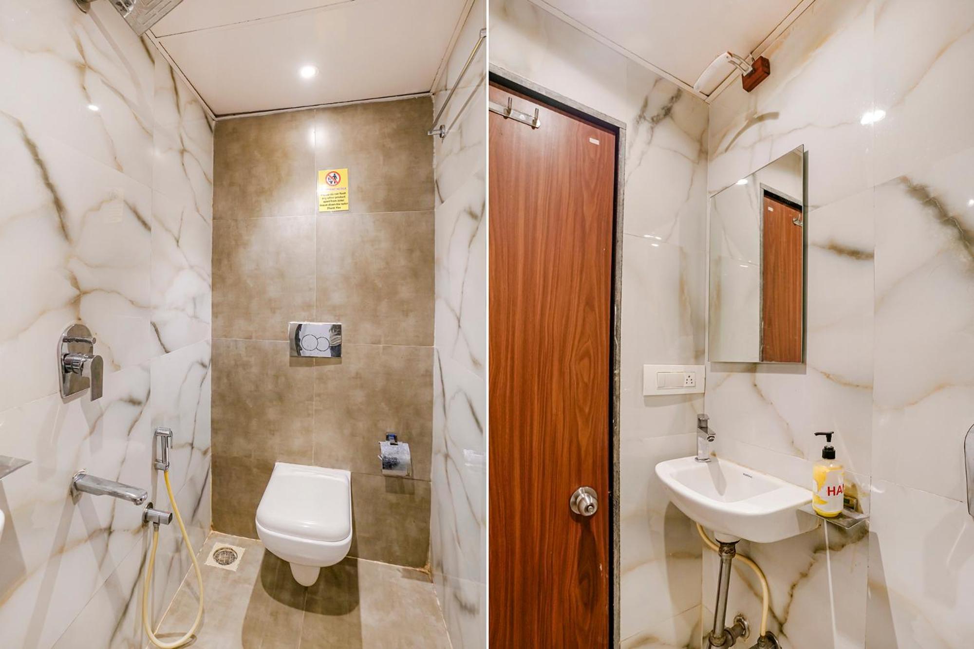 Fabhotel Powai Hotel Mumbai
