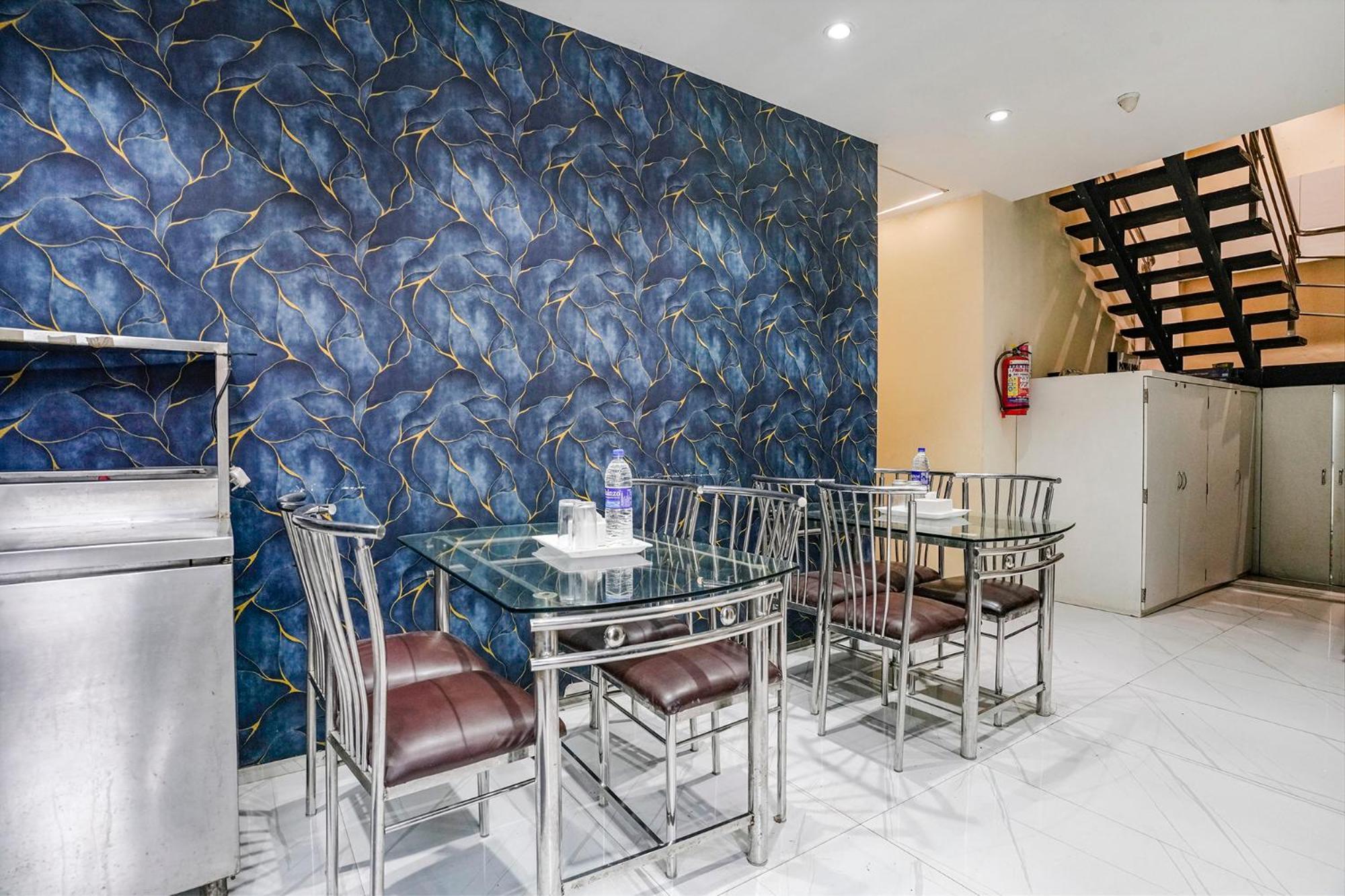 Fabhotel Powai 3* Mumbai