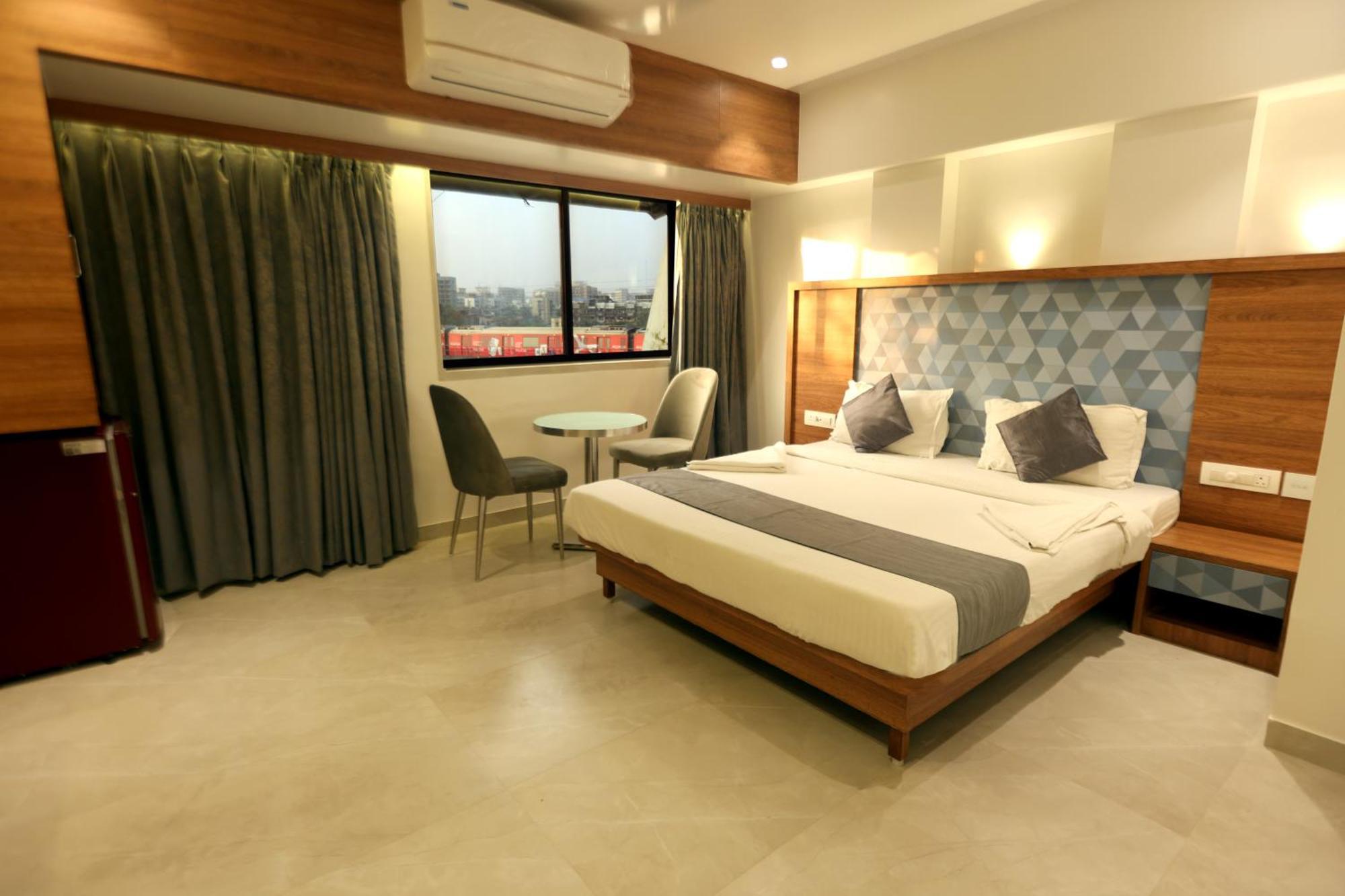 Host International Marol 4* Mumbai
