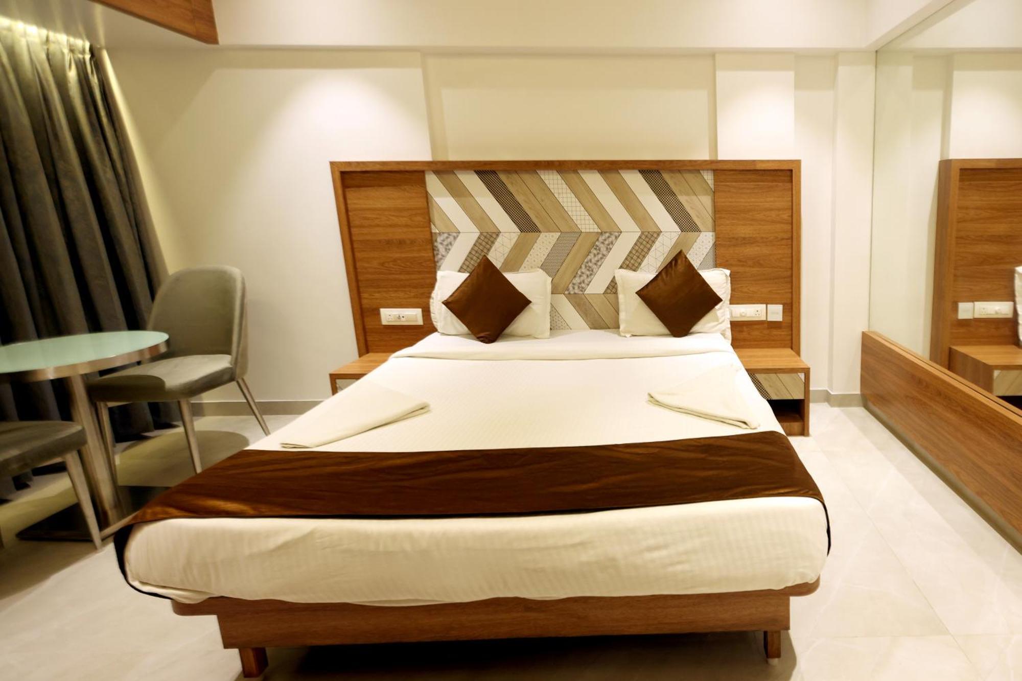 Hotel Host International Marol Mumbai