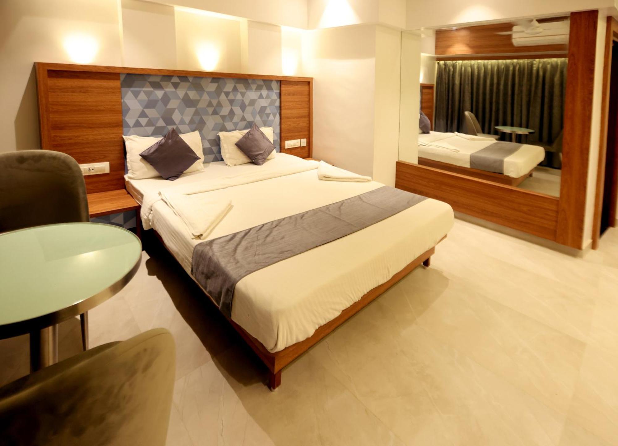Hotel Host International Marol Mumbai