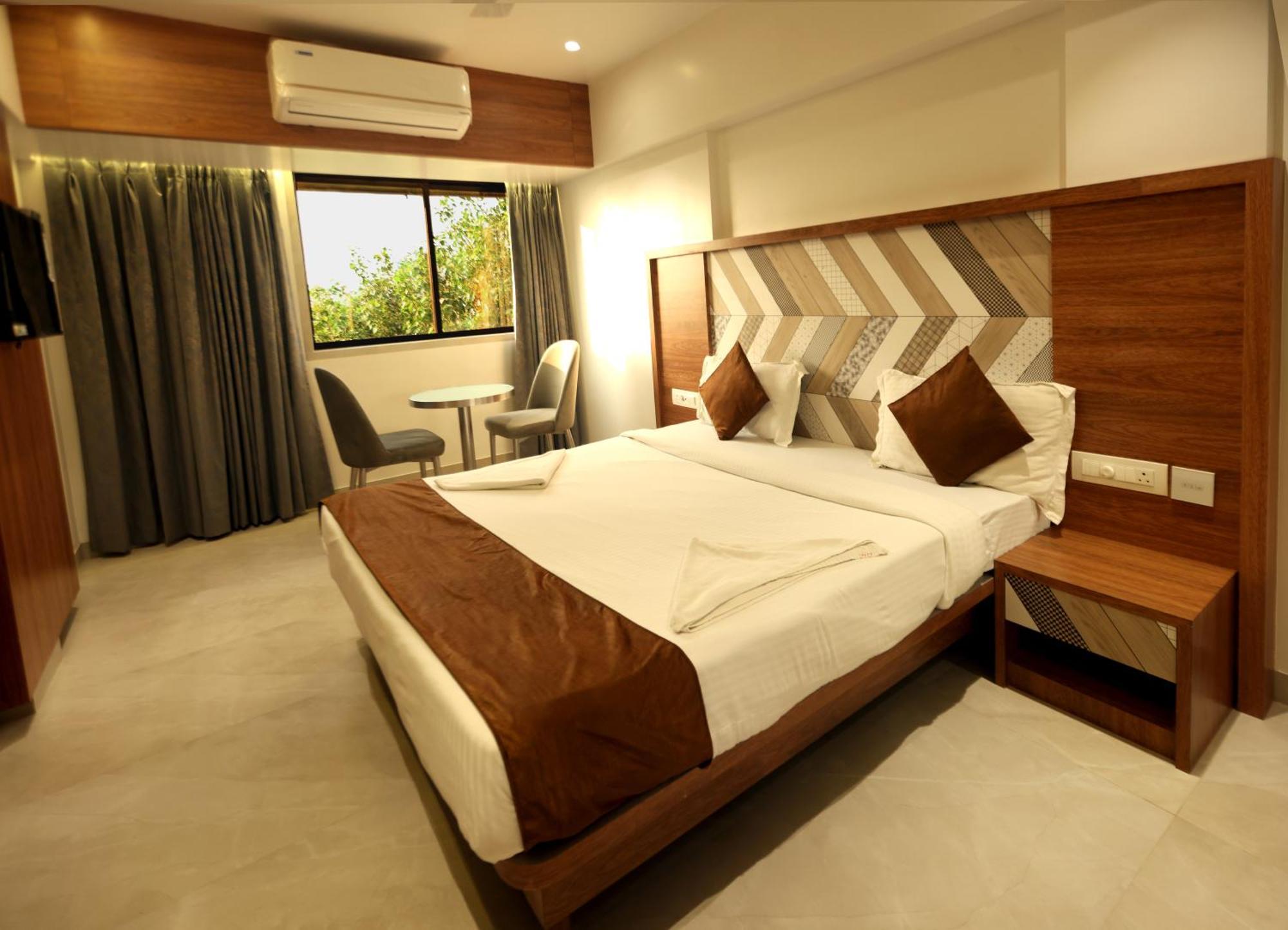 Host International Marol Hotel Mumbai