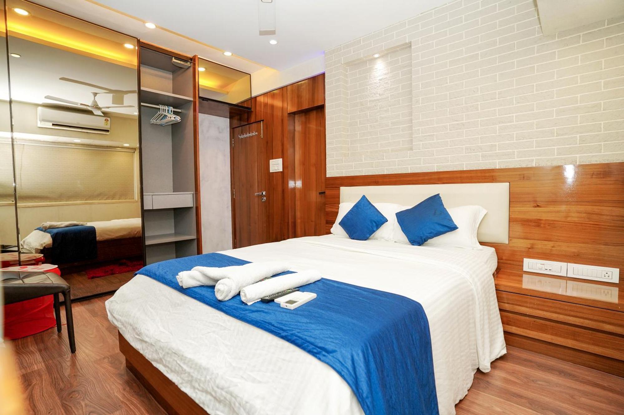 Zenith Homes - Powai * Mumbai