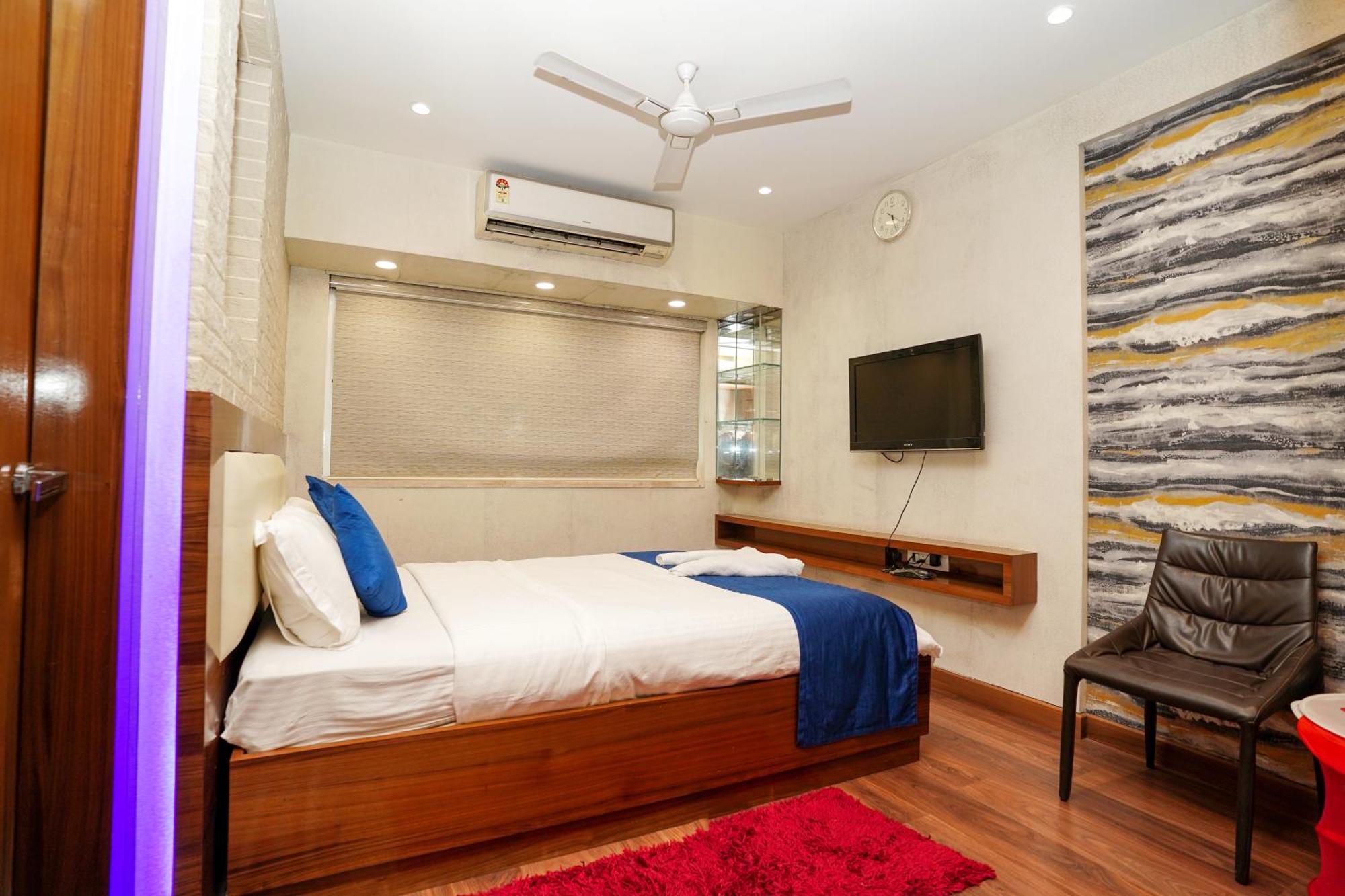 Zenith Homes - Powai *