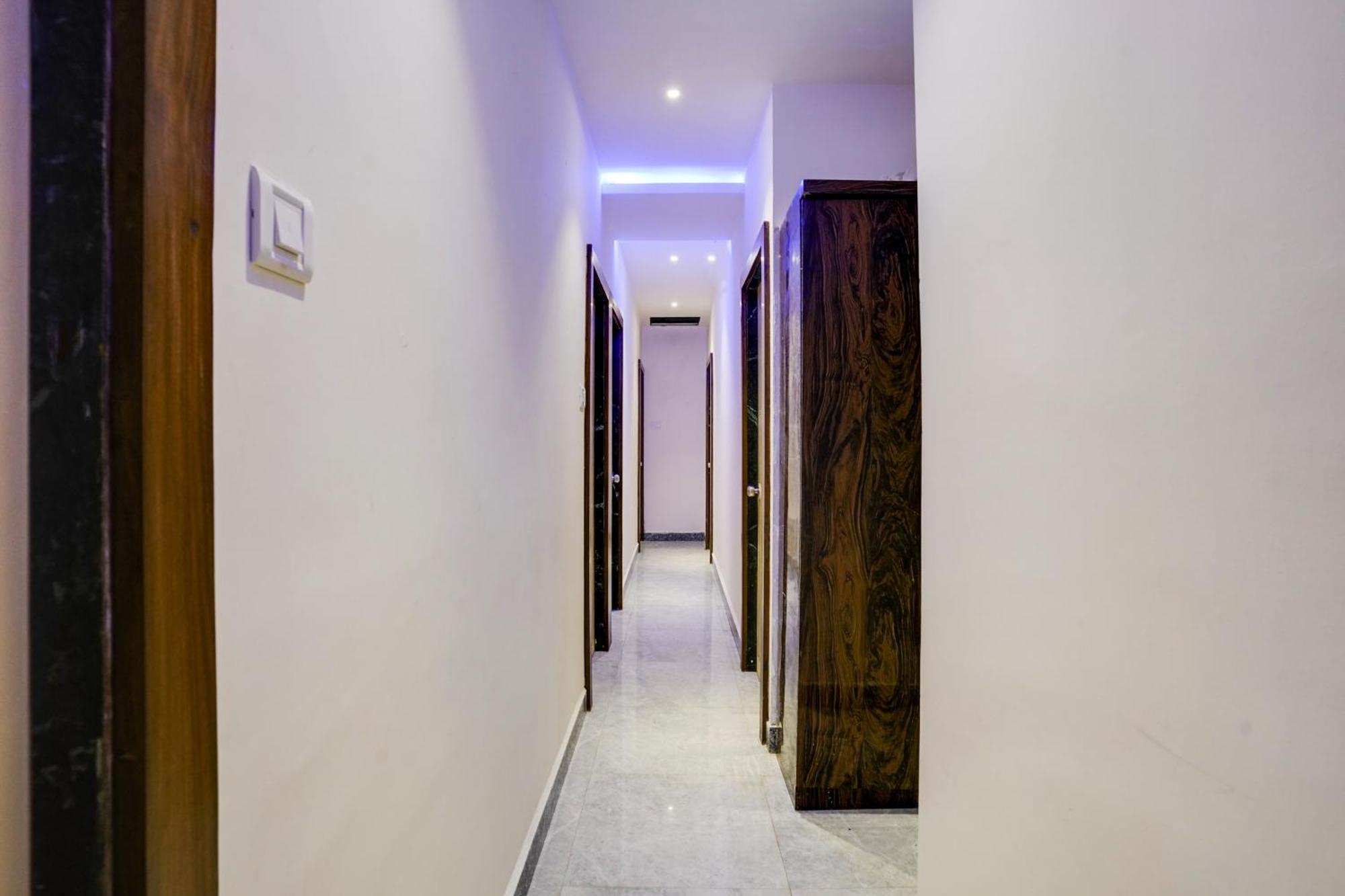 Orange Residency Hotel