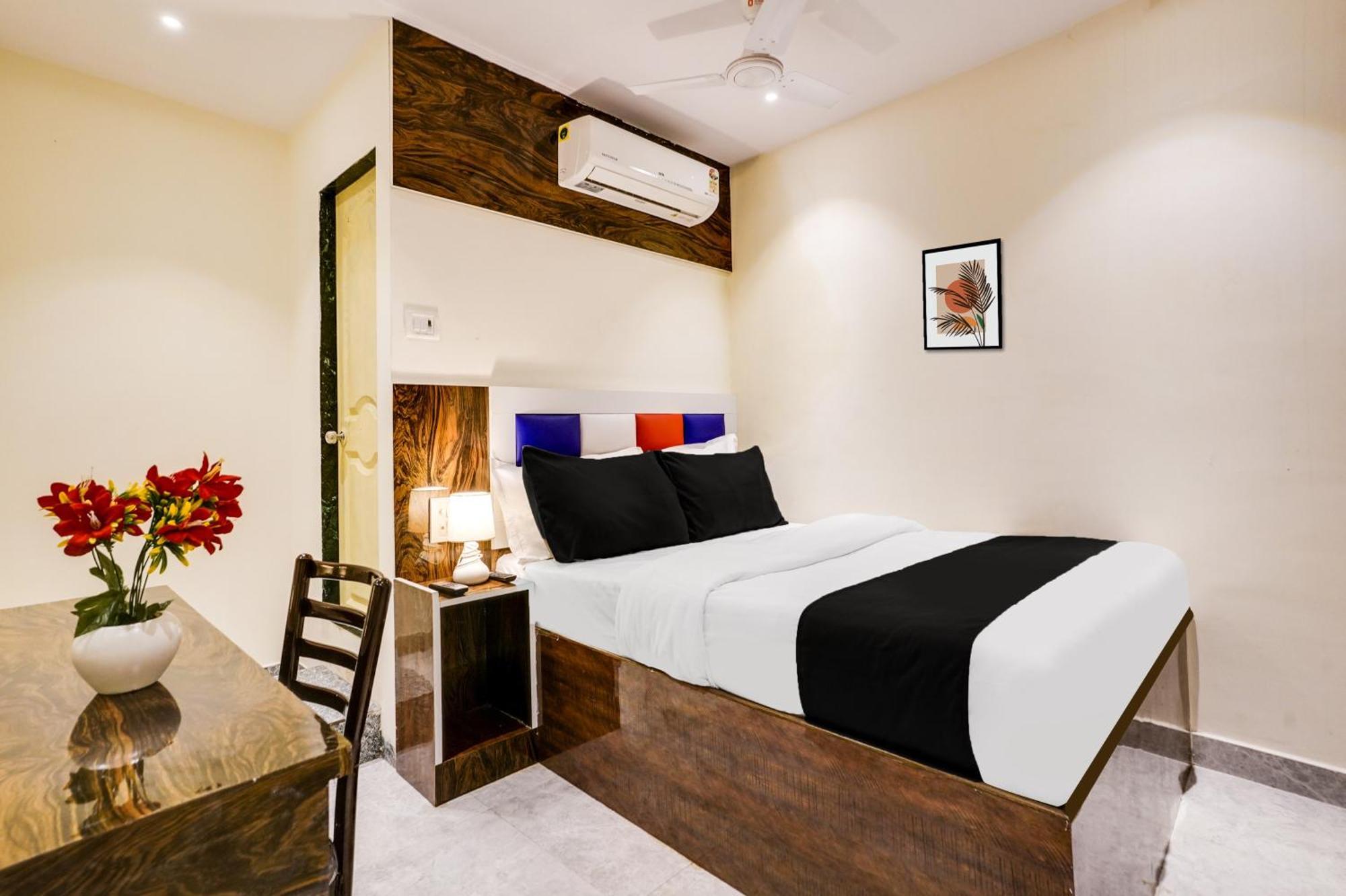 Hotel Orange Residency Mumbai