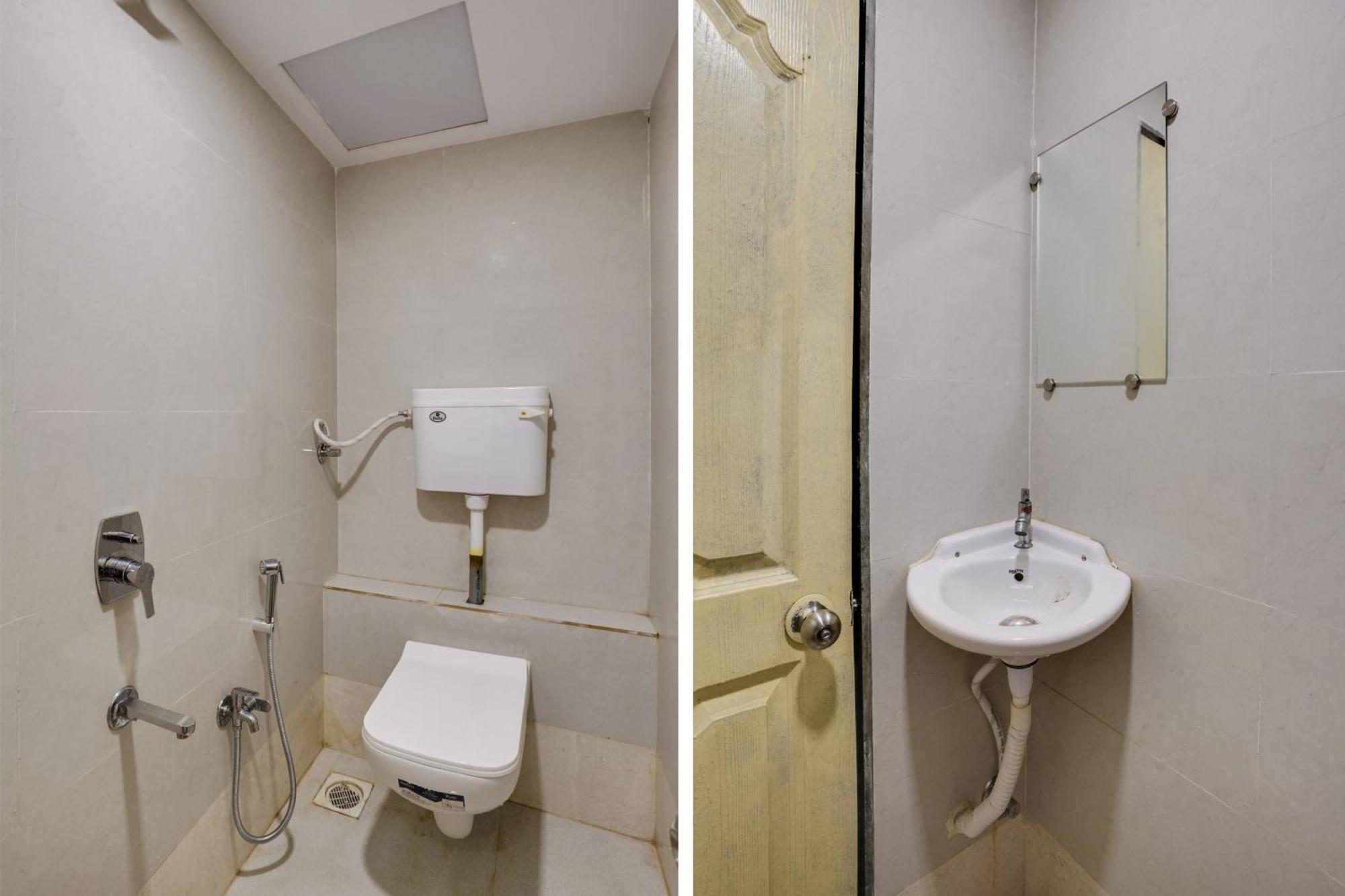 Orange Residency 3*
