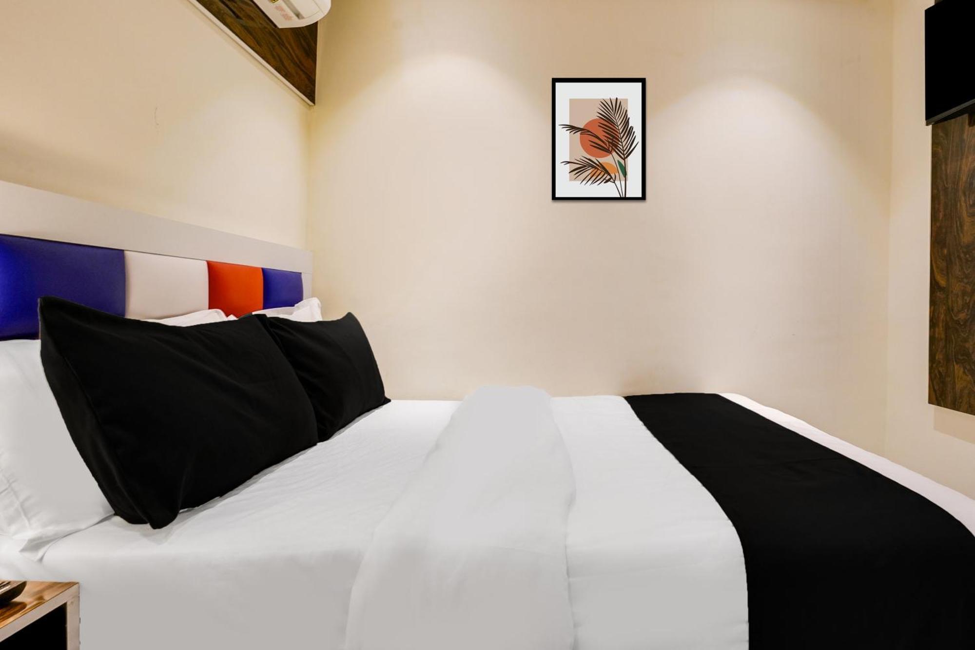 Orange Residency 3* Mumbai