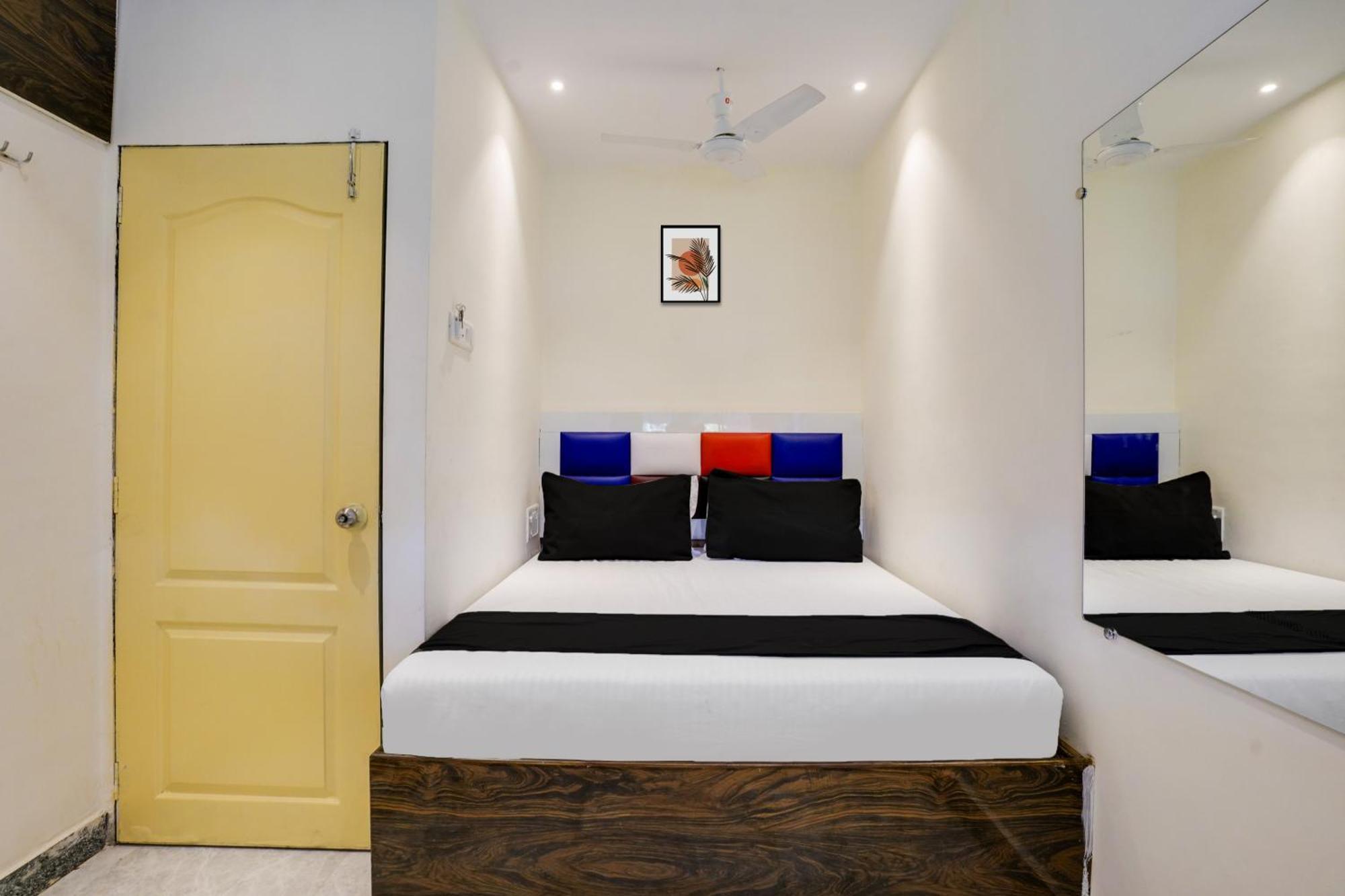 Orange Residency Hotel