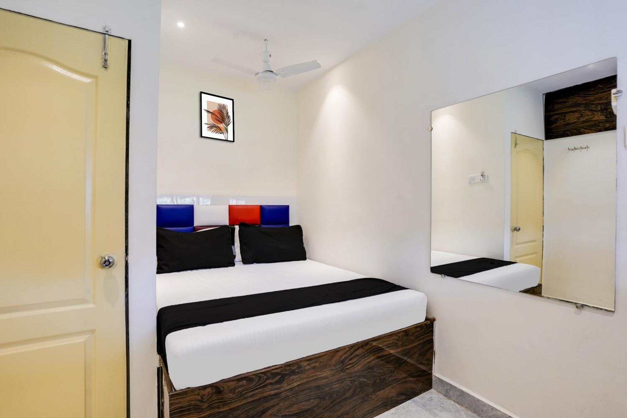 Hotel Orange Residency