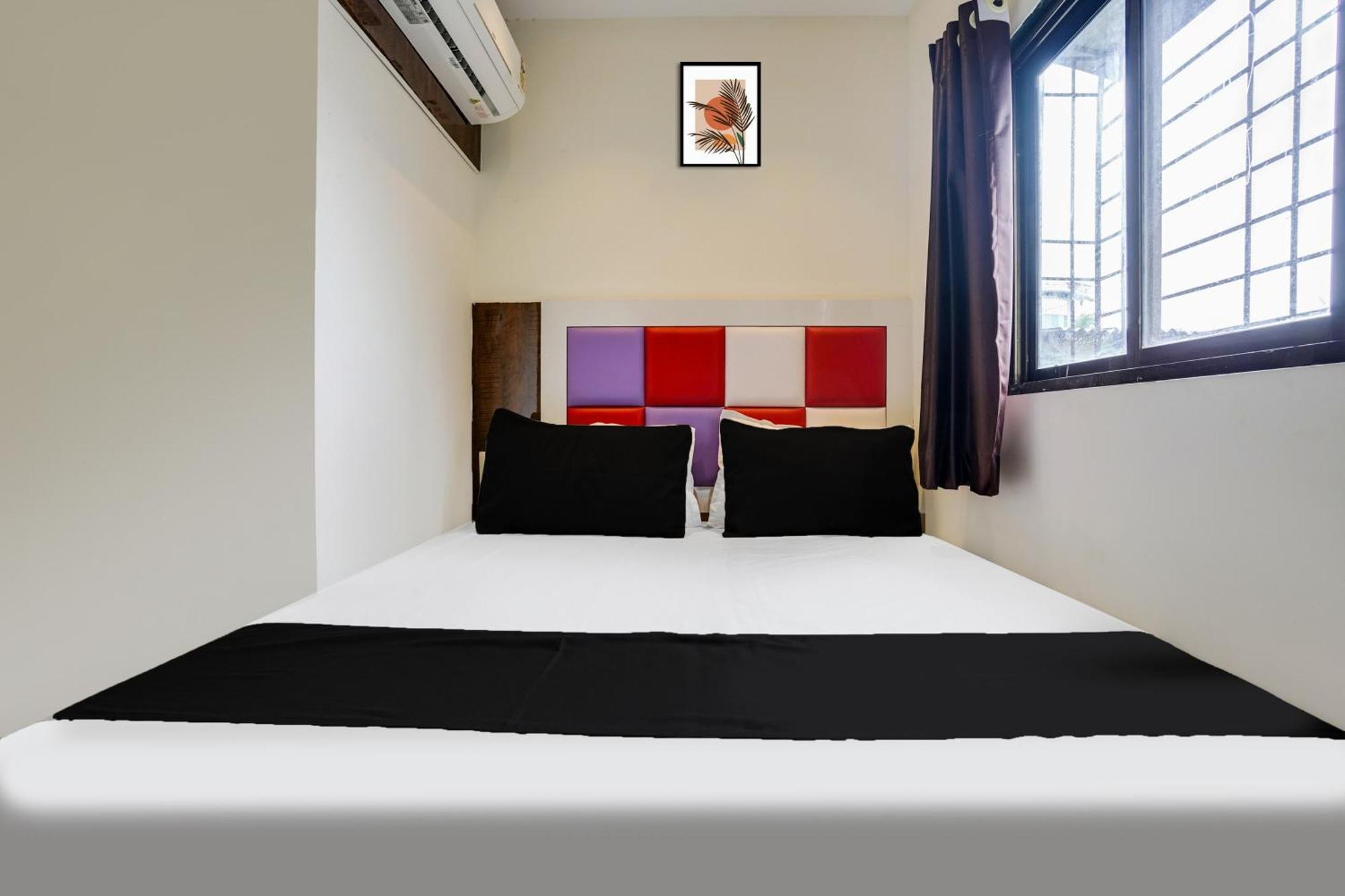Orange Residency Hotel Mumbai