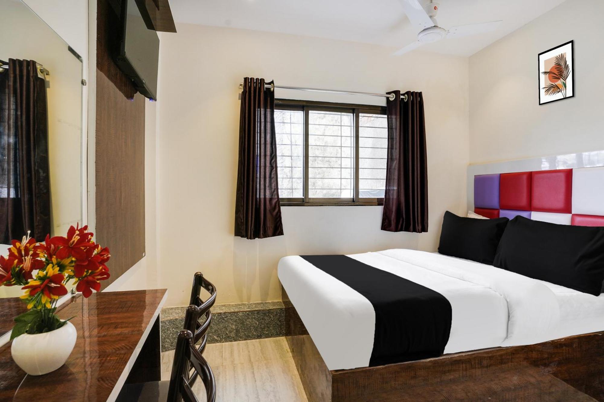 Hotel Orange Residency Mumbai