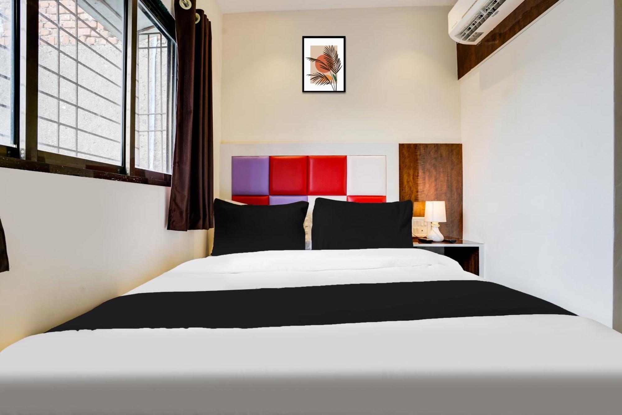 Orange Residency Mumbai