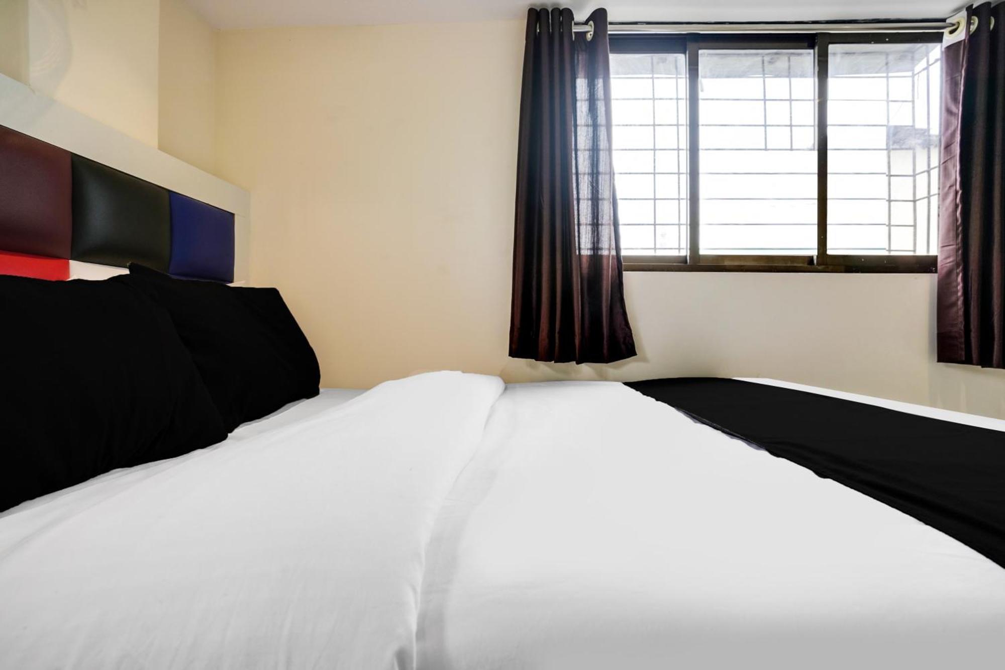 Orange Residency Hotel