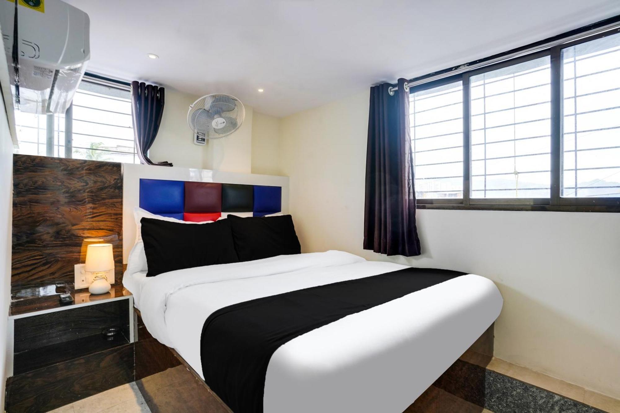 Orange Residency Mumbai