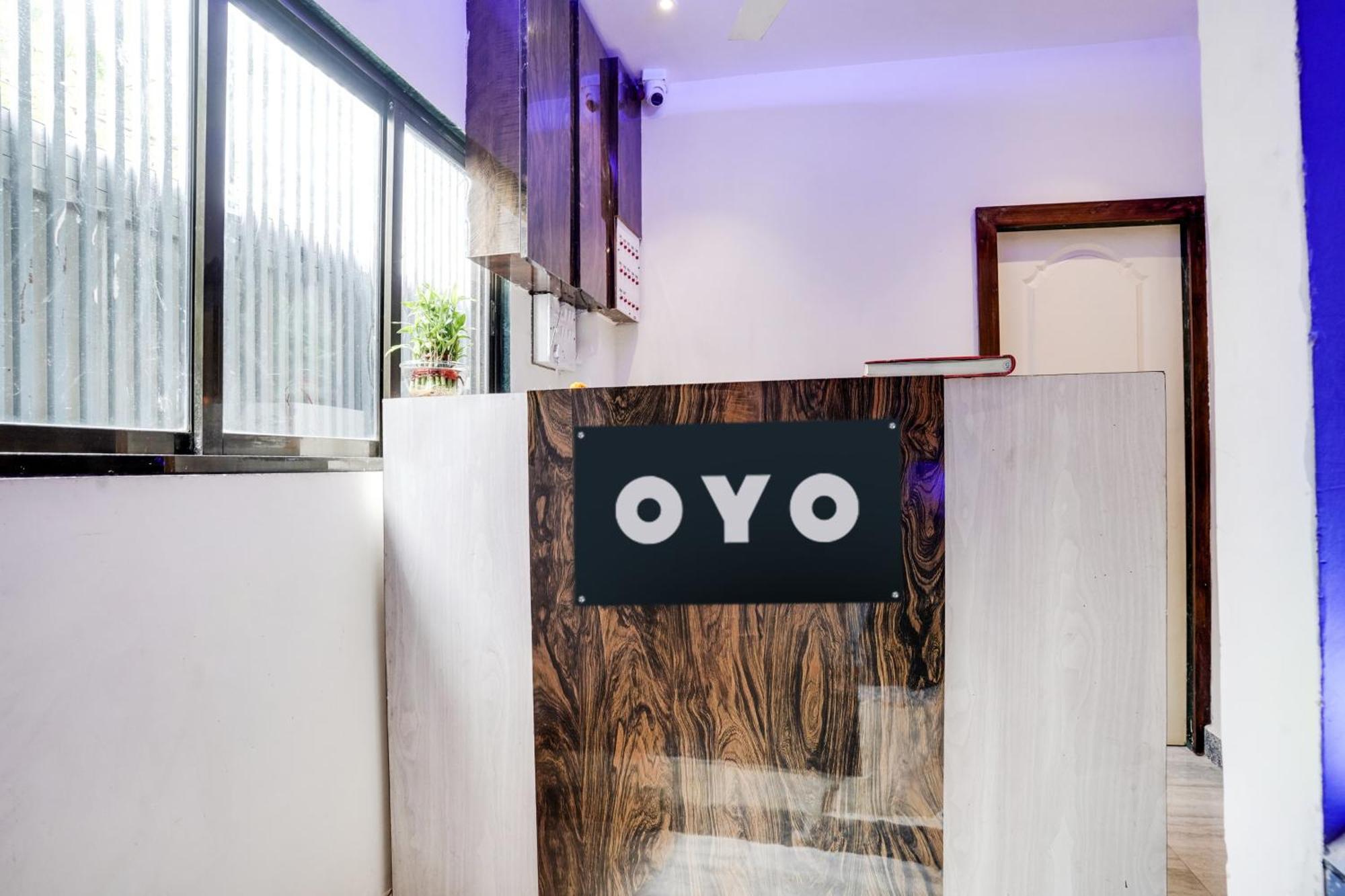 Orange Residency Hotel