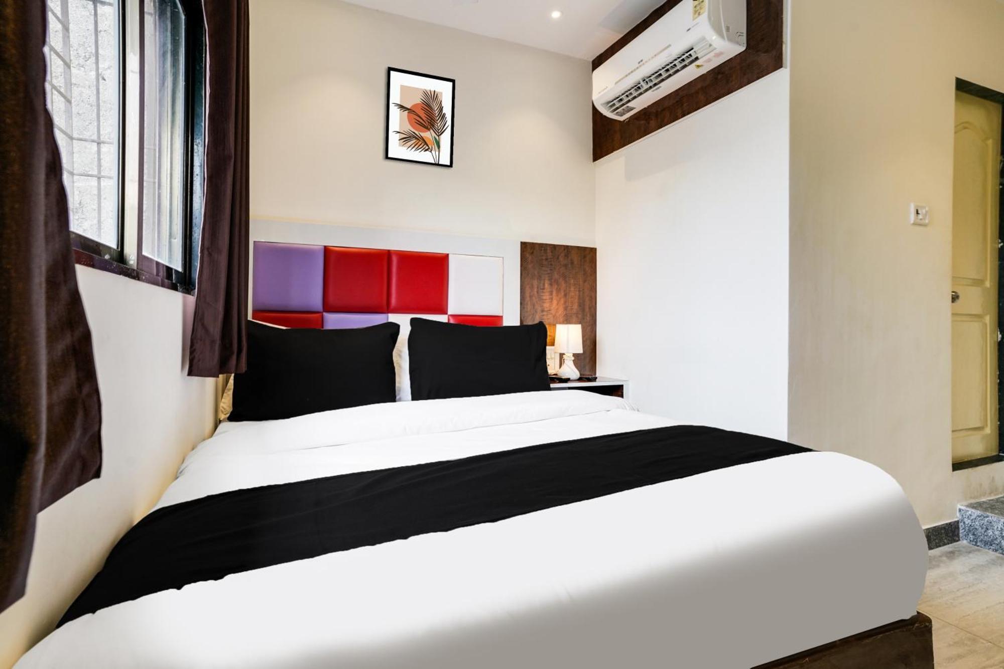 Orange Residency Mumbai