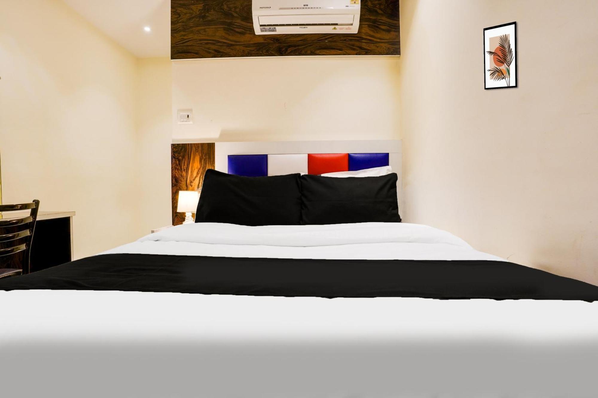 Orange Residency 3* Mumbai