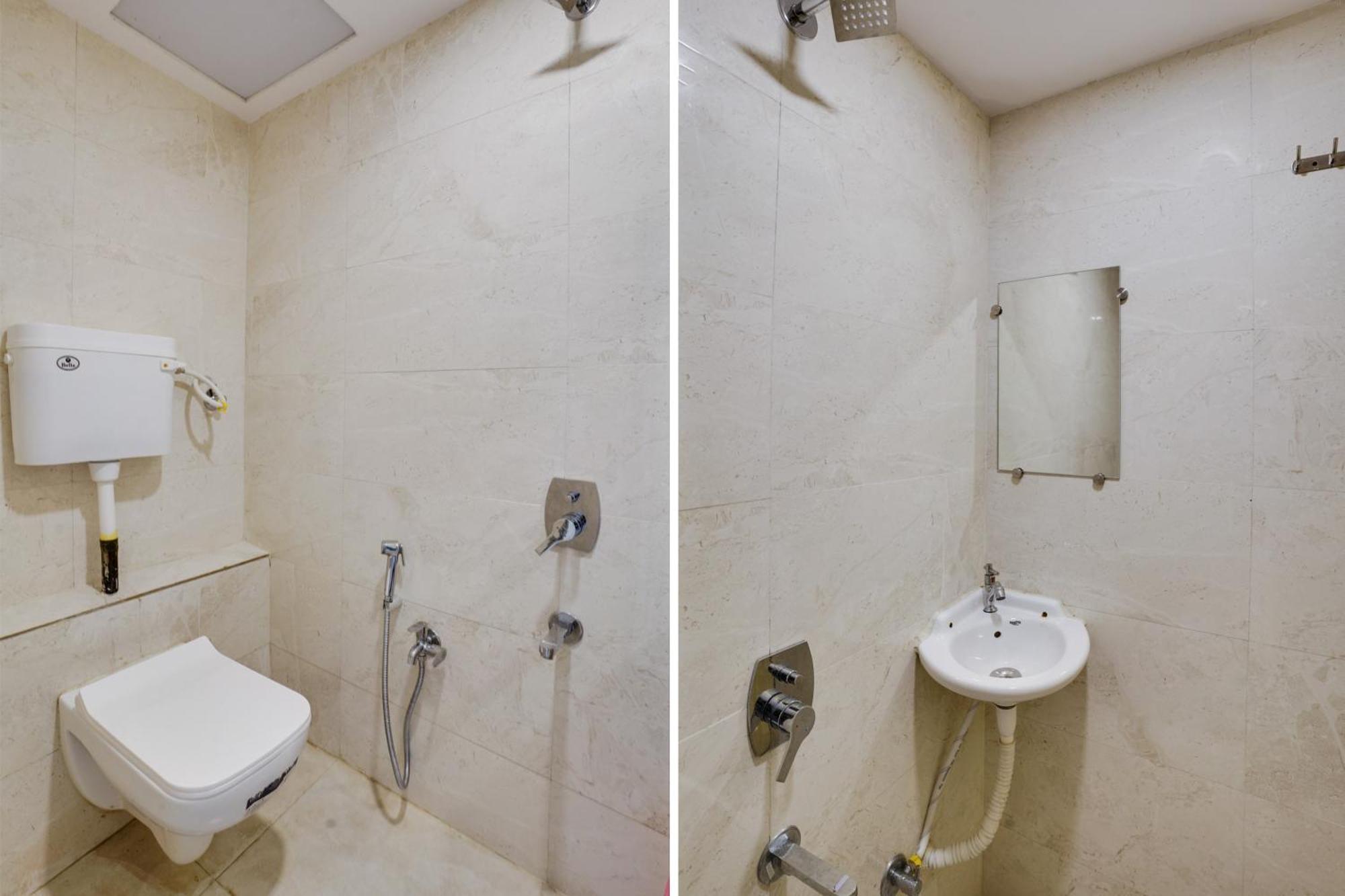 Hotel Orange Residency
