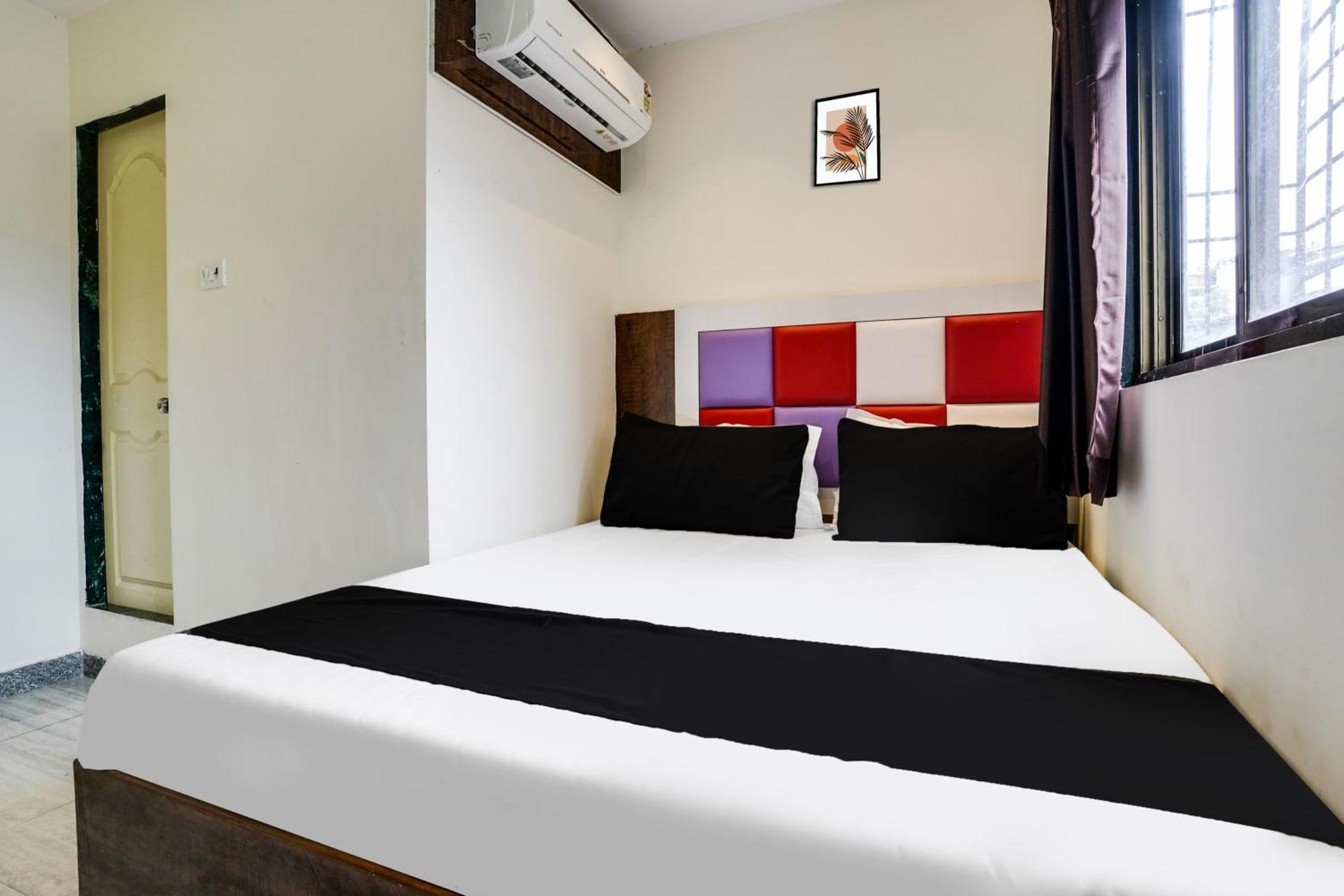 Orange Residency Hotel 3*