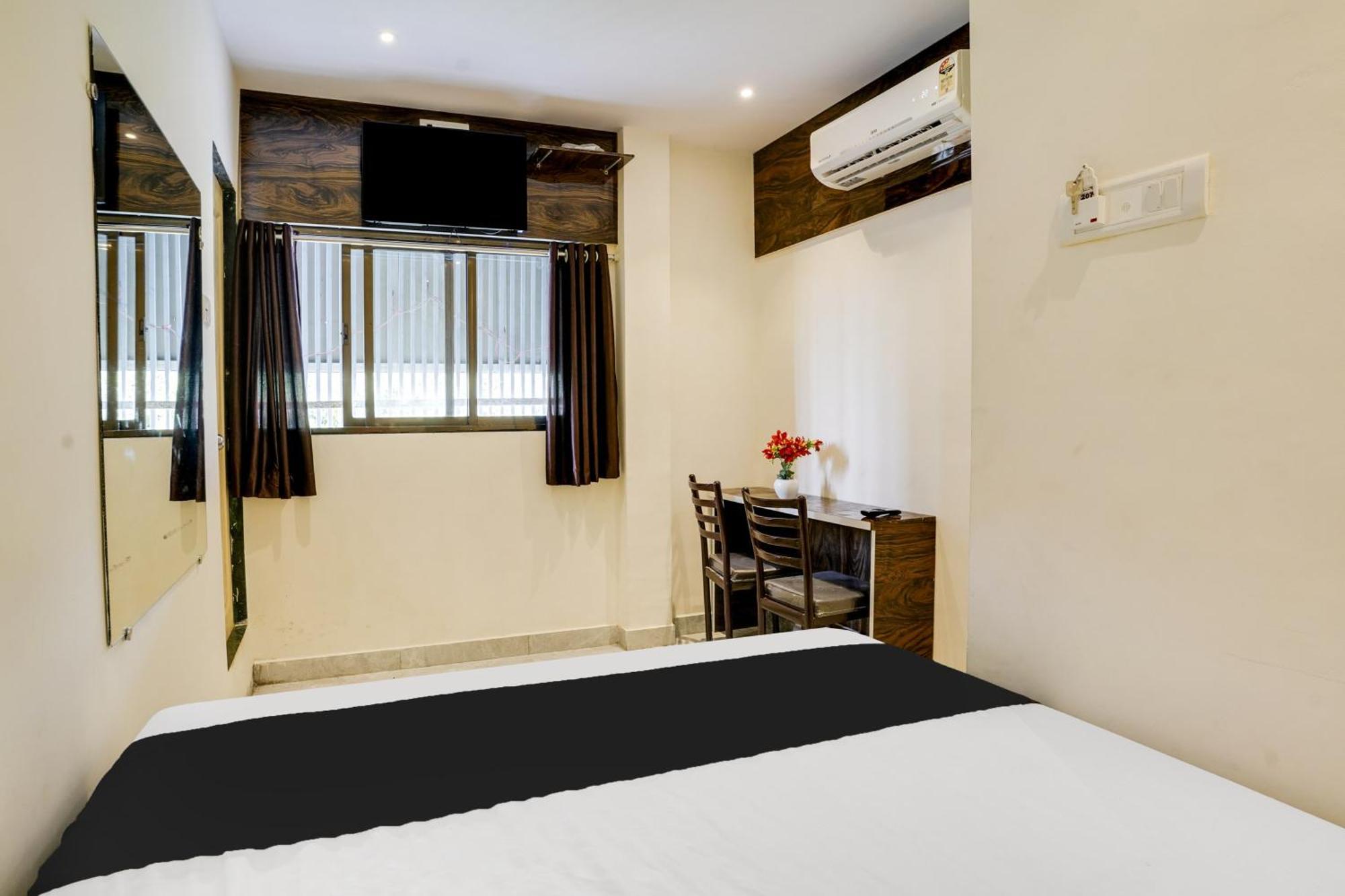 Hotel Orange Residency Mumbai