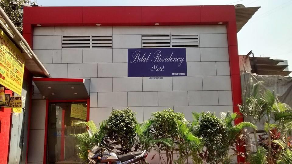 Bilal Residency *