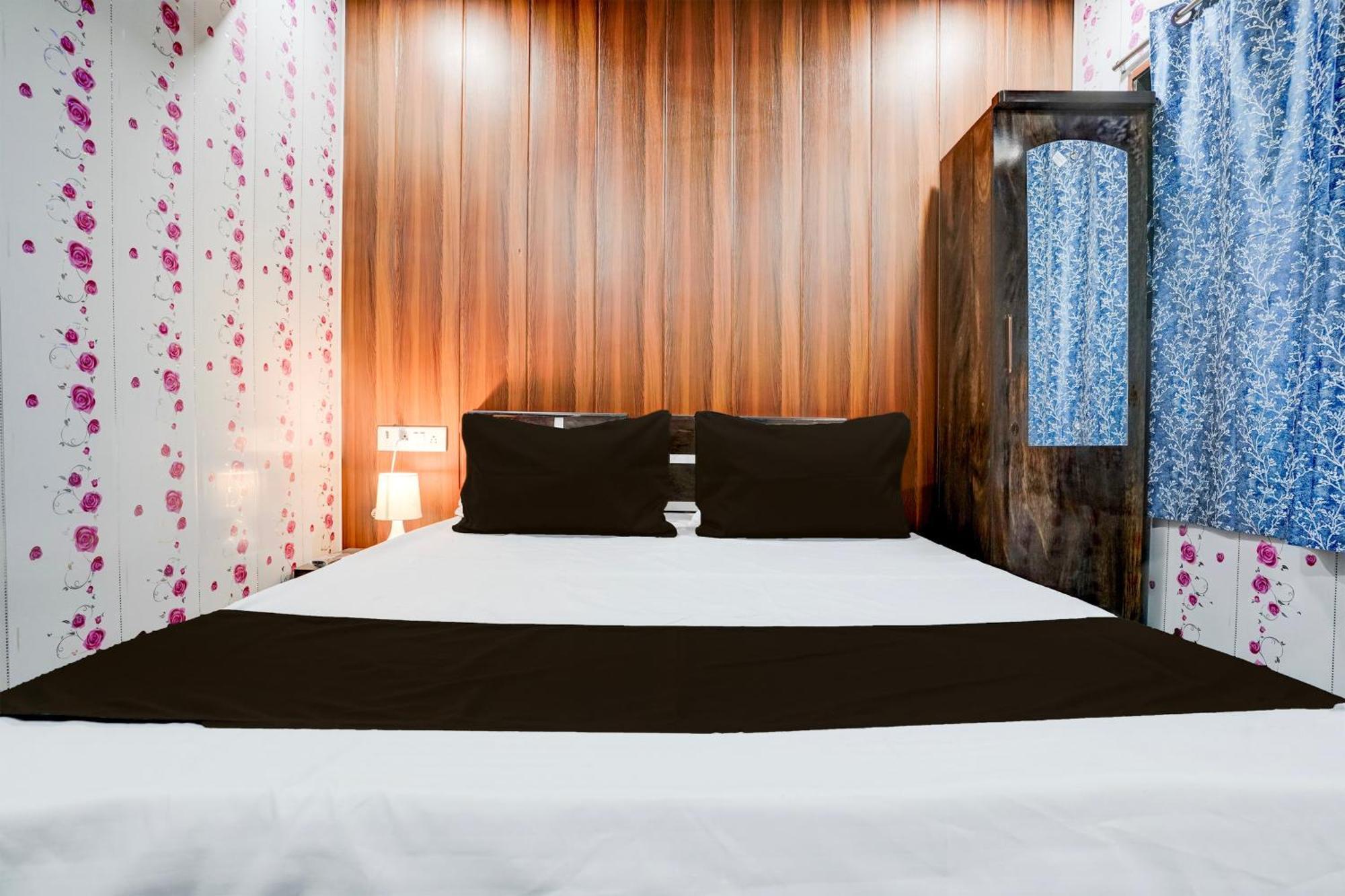 O Amma Bhau Residency 4* Mumbai
