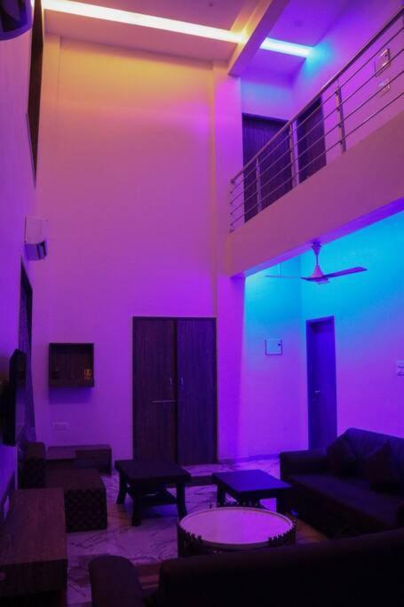 Gk Beach House 5bhk Pvt Pool Villa Mumbai
