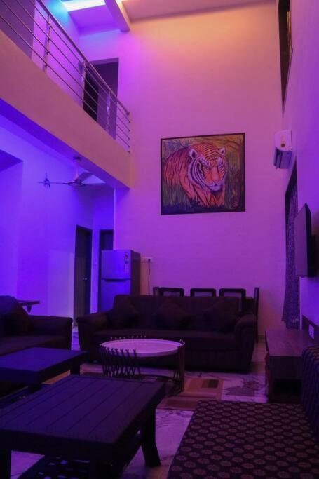 Gk Beach House 5bhk Pvt Pool Mumbai