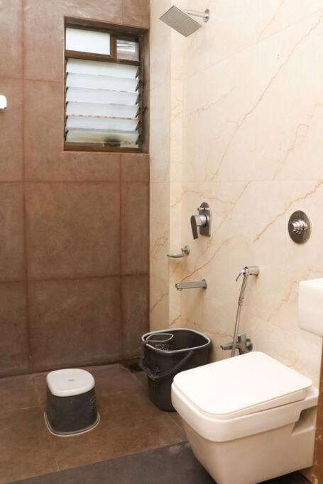 Gk Beach House 5bhk Pvt Pool Villa Mumbai