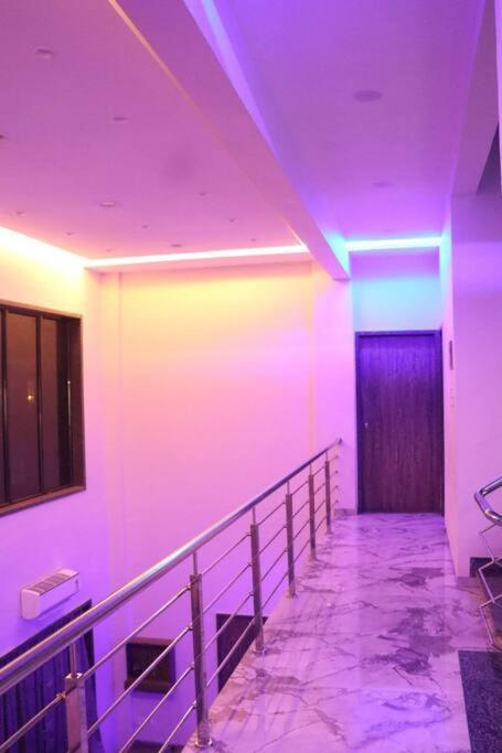 Gk Beach House 5bhk Pvt Pool