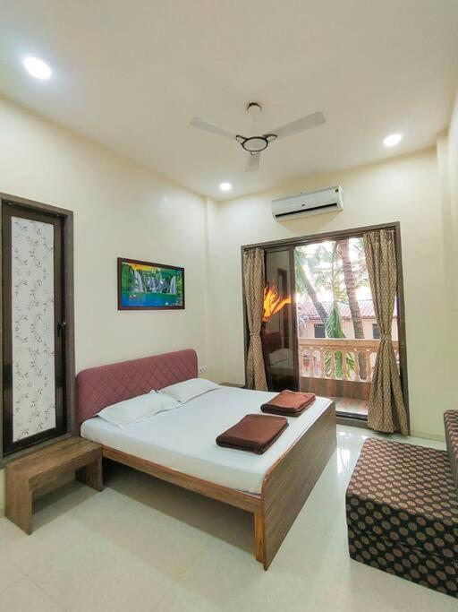 Gk Beach House 5bhk Pvt Pool Villa Mumbai