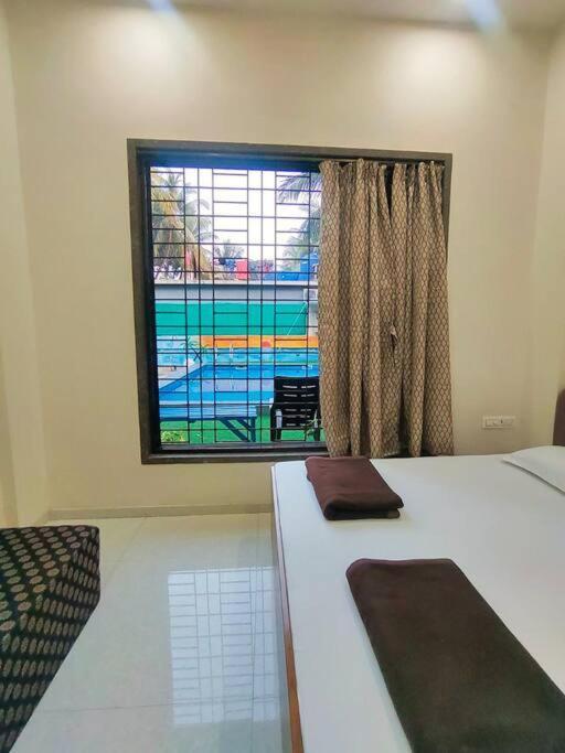 Villa Gk Beach House 5bhk Pvt Pool Mumbai