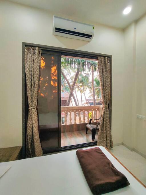 Gk Beach House 5bhk Pvt Pool * Mumbai