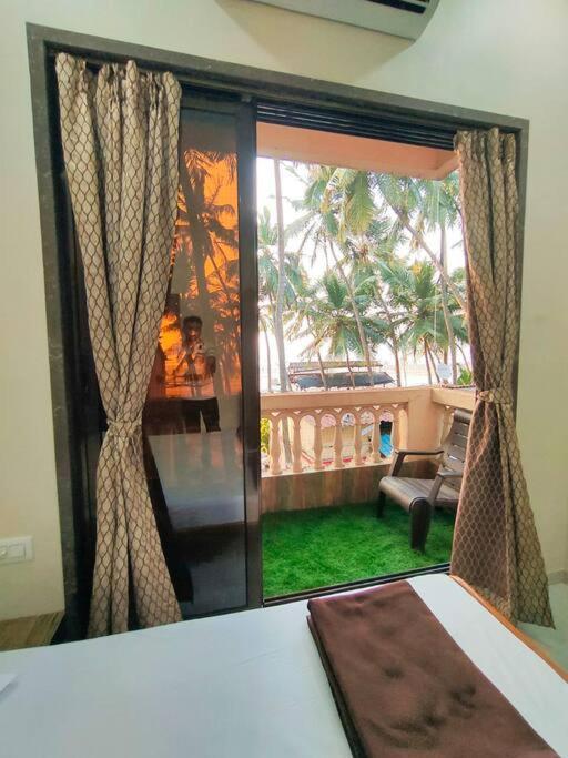 Villa Gk Beach House 5bhk Pvt Pool *