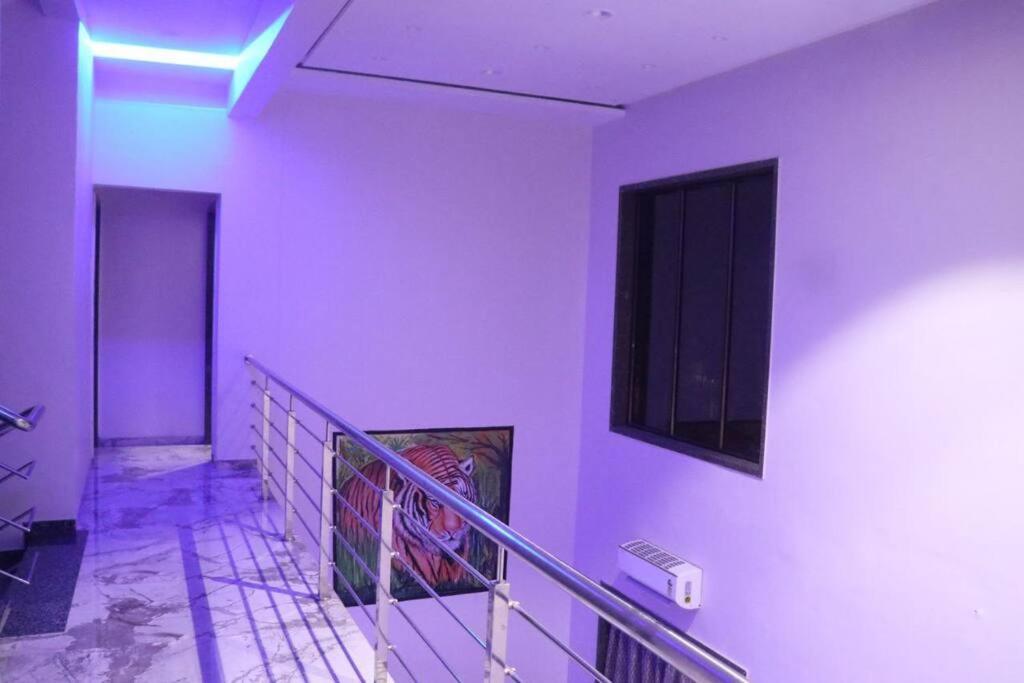 Gk Beach House 5bhk Pvt Pool Villa Mumbai