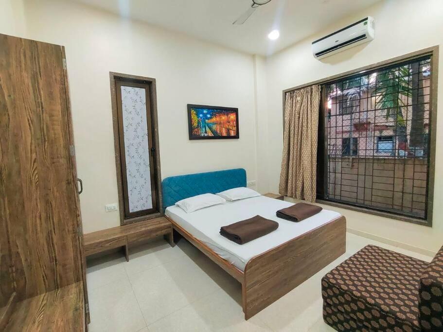 Gk Beach House 5bhk Pvt Pool Villa *