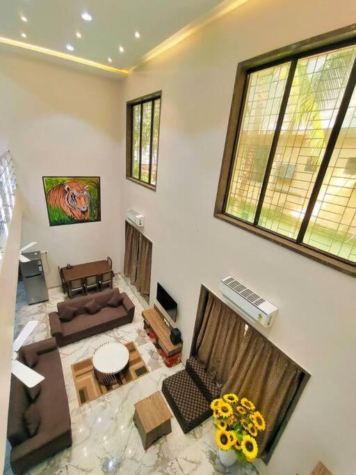 Gk Beach House 5bhk Pvt Pool Mumbai