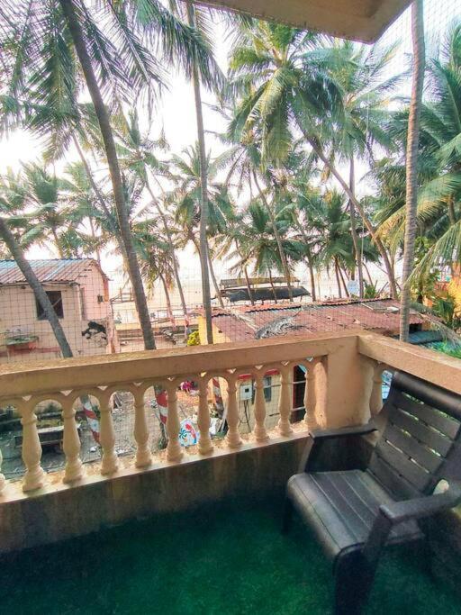 Villa Gk Beach House 5bhk Pvt Pool