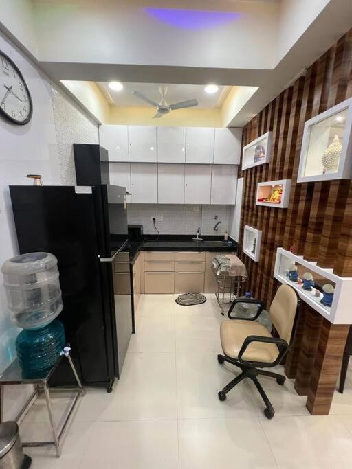 Villa 3bhk Parindacasa With Pvt Pool & Uhd Theatre