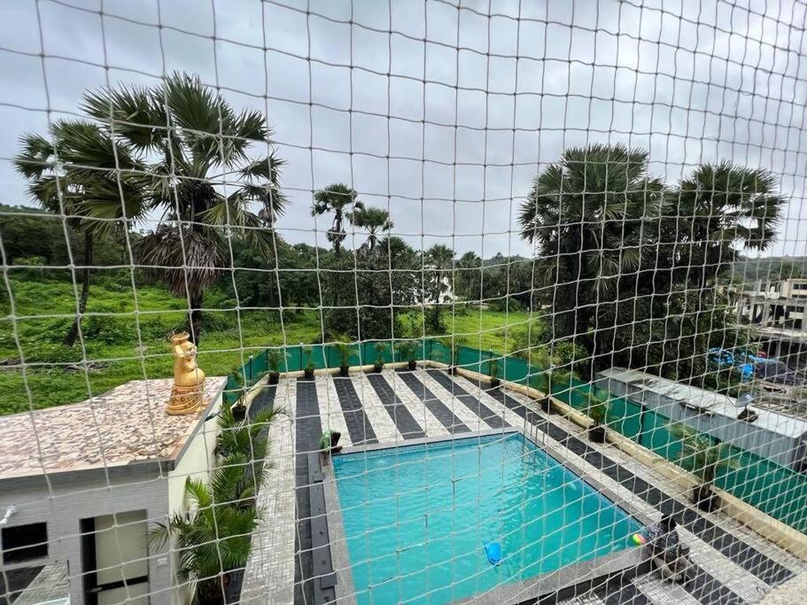 Stayhaven Aqua With Pvt Theatre & Pool