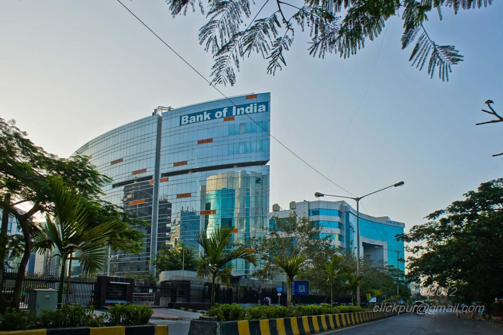 Hotel Isra International, Bkc