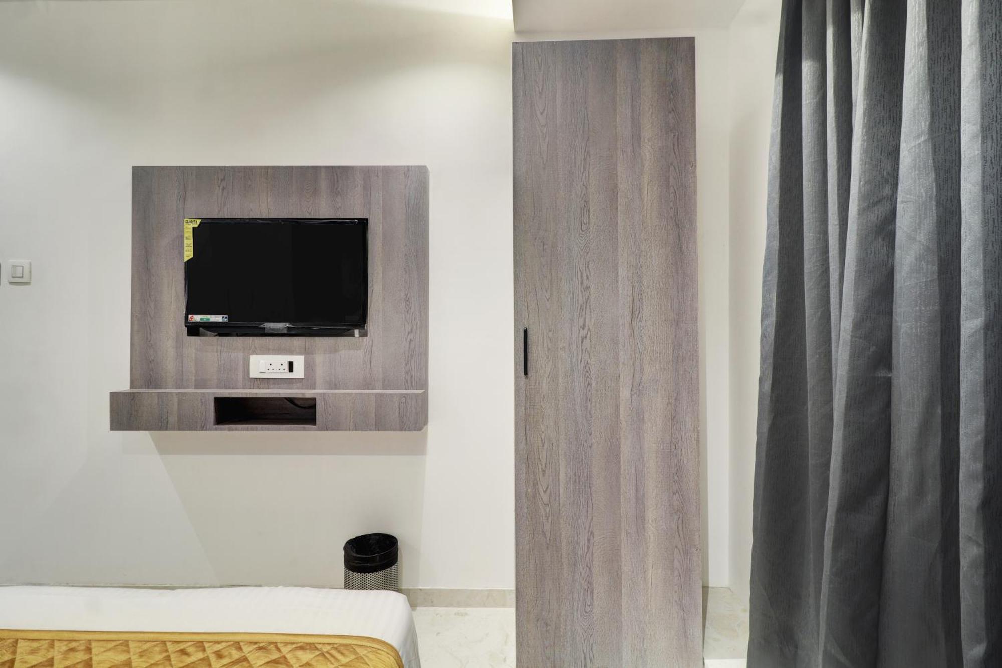 Isra International, Bkc 3*