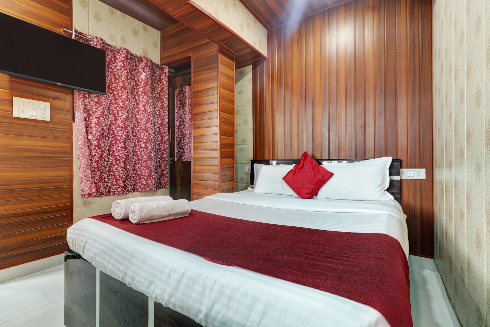 Ab Residency Hotel