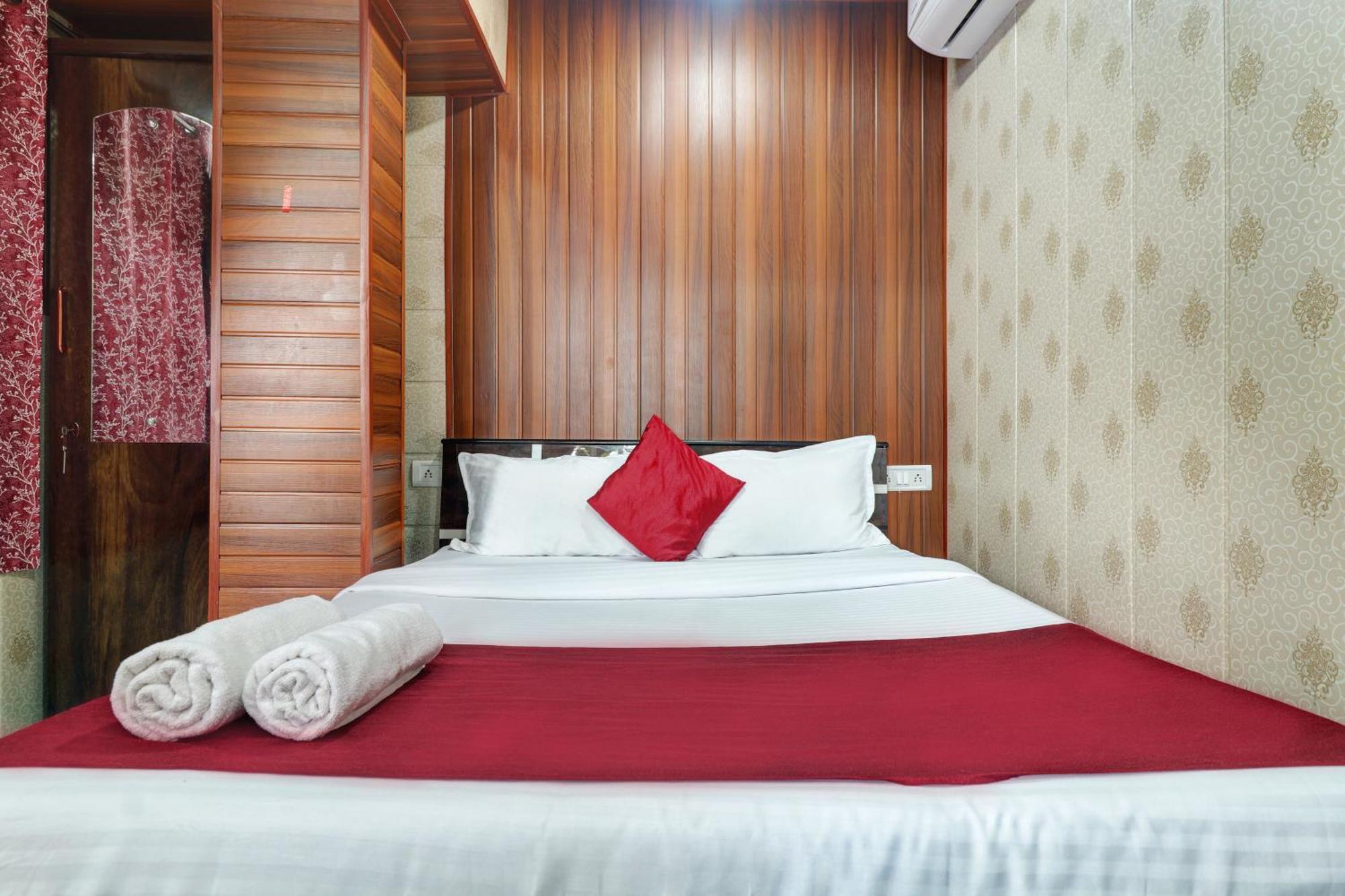 Ab Residency Mumbai