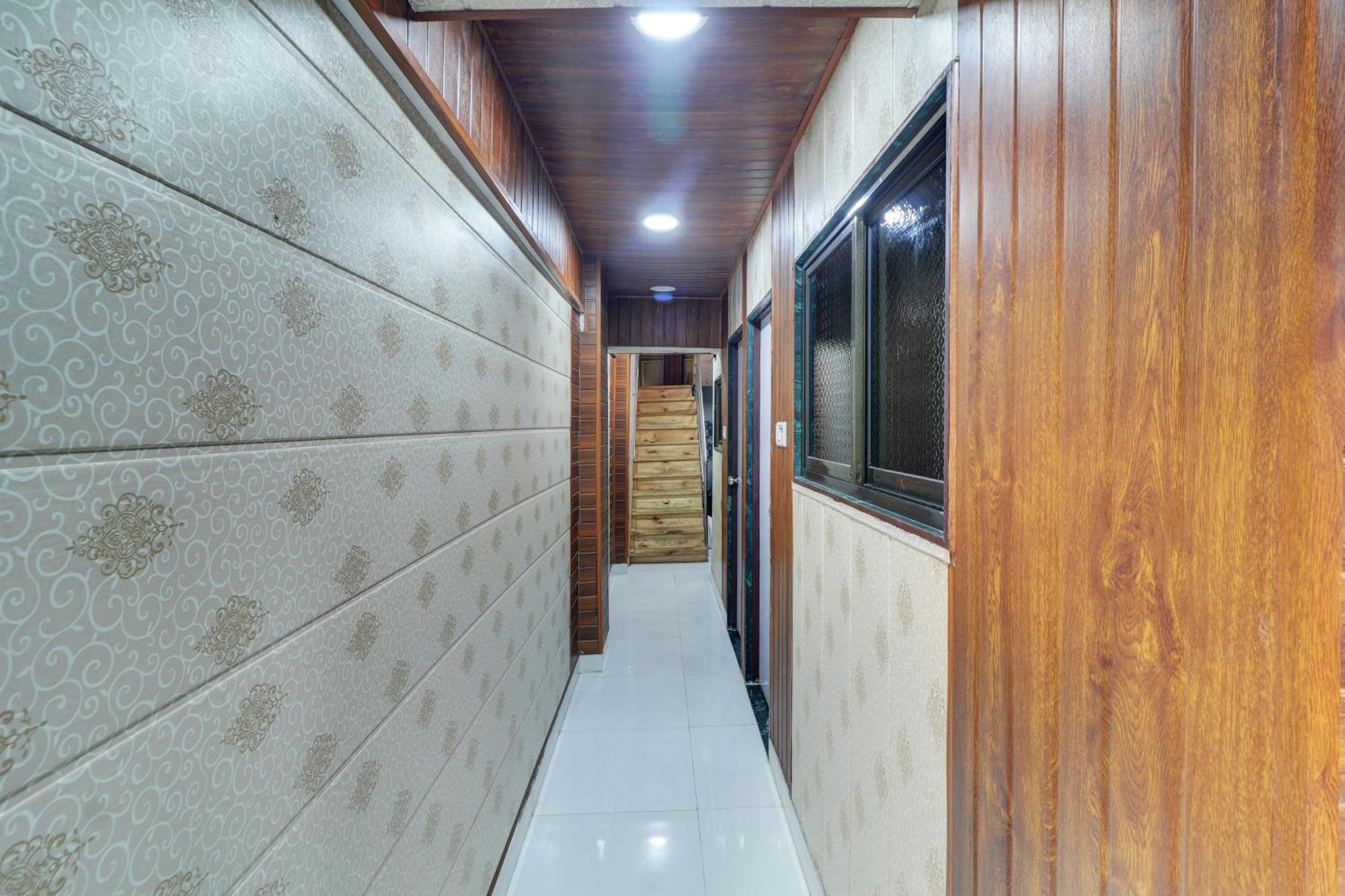 Ab Residency Hotel Mumbai